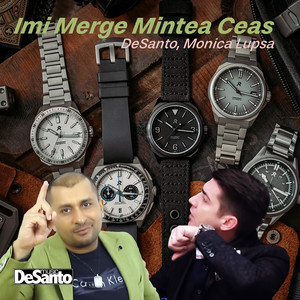 Imi merge mintea ceas