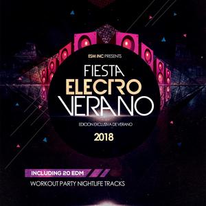 Fiesta Electro Verano 2018