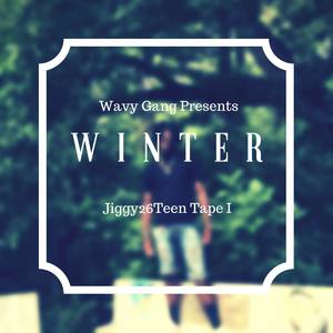 Winter - Jiggy26Teen Tape I