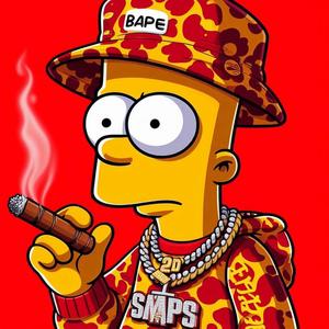 BASE DE TRAP 'REY DEL FLOW'