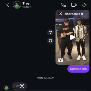 tweak like ye (Explicit)