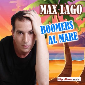 Boomers al mare