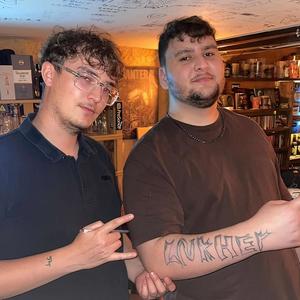 Le K (feat. BIGTONY.KRZ, Denis Winston, Blaisou & Ajimili) (Explicit)