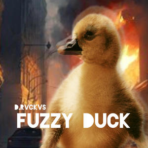 FUZZY DUCK (Explicit)