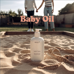 Baby Oil (Rhypzone Remix) [Explicit]