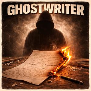 GHOSTWRITER