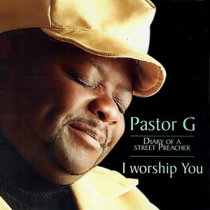 Pastor G - More Than Love (feat. John Jay, Jordan & Mist)