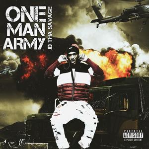 One Man Army (Explicit)