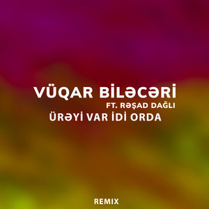 Ürəyi Var İdi Orda (Remix)