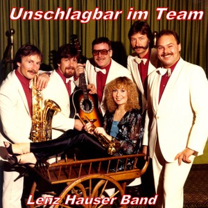 Unschlagbar im Team