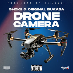Drone Camera (Explicit)