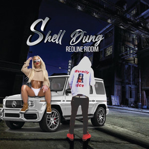 Shell Dung ( Redline Riddim ) [Explicit]