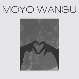 Moyo Wangu