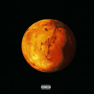 Guess i'm from Mars (Explicit)