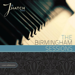 The Birmingham Sessions