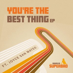 Loving You (feat. Joyce San Mateo)