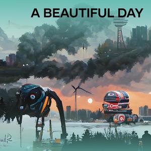 a beautiful day (Remastered 2024)