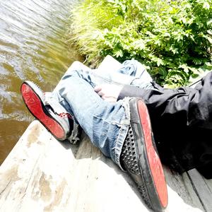 am i really like that