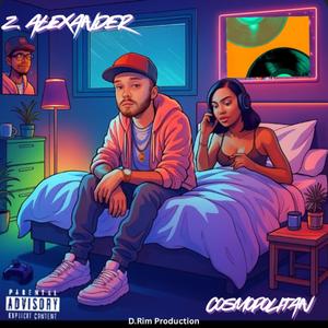 COSMOPOLITAN (Explicit)