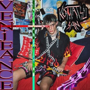 Venjeance (Explicit)