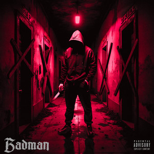 BADMAN (Explicit)