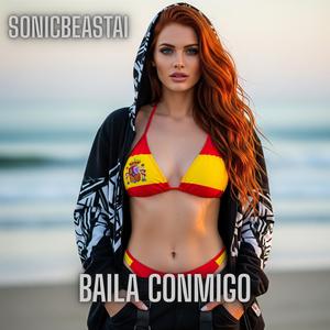 Baila conmigo by SonicBeastAI is a cinematic trance journey infused with Detroit-style rhythm, uplifting energy, emotional melodies, and deep underwater atmosphere. #sonicbeastai #trancemusic #upliftingtrance (Spanish Version Racio Edit)