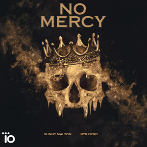 No Mercy