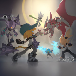 亡命之徒 (正太版)