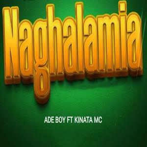 Naghalamia (feat. Kinata mc)