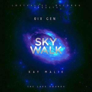 SkyWalk(feat. Kay Malik) (Explicit)