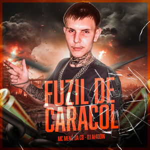 FUZIL DE CARACOL (Explicit)