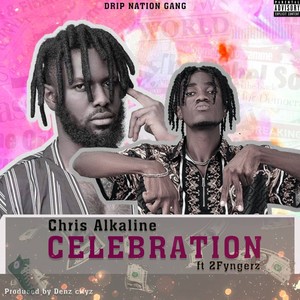 Celebration (Explicit)