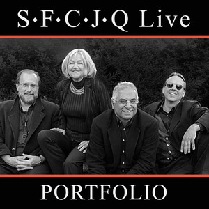 Un Amor Un Poco Tragico[feat. Jackie Ryan] (Live)