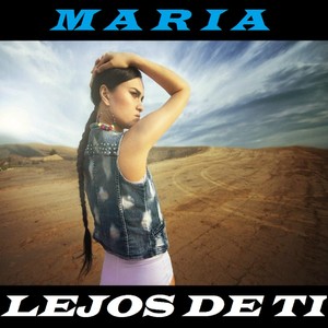 Maria - COMO UN SUENO
