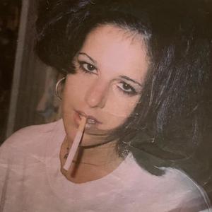 shower you with kisses