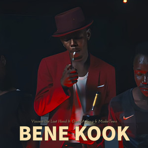 Bene Kook