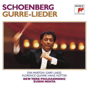 Schoenberg: Gurre-Lieder