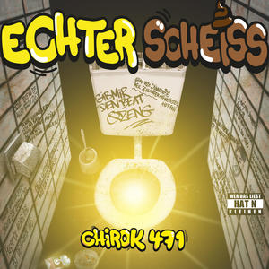 ECHTER SCHEISS (Explicit)