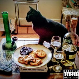 Cookies for Breakfast (Explicit)