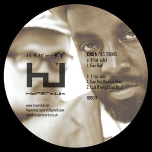 One Ting (Dabrye Remix)