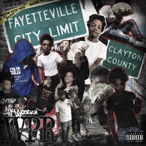 Step on shi (feat. Luh Zp & Babyknot) (Explicit)