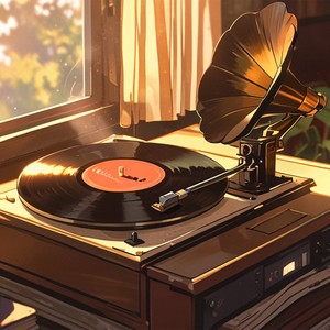 Phonograph