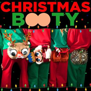 Christmas Booty (feat. Hannah Hart, Grace Helbig & Destorm Power)