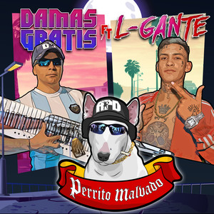 Perrito Malvado (Explicit)