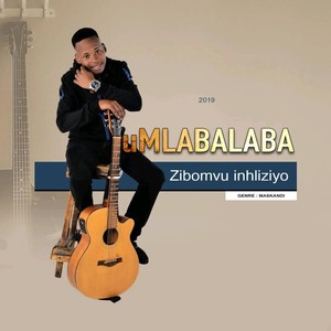 Zibomv'inhliziyo