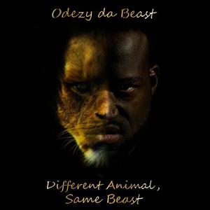 Legendary (feat. FJB The Composer)