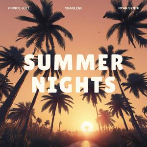 Summer Nights (feat. Charlene & Ryan Synth)