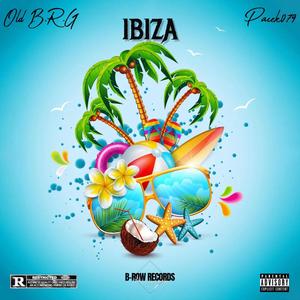 Ibiza (feat. Pacek079) [Explicit]