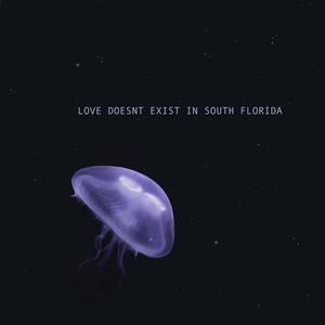 Love Doesn't Exist in South Florida (Explicit)