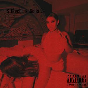 Today S.glocckk x Bella B (feat. S.glocckk) (Explicit)